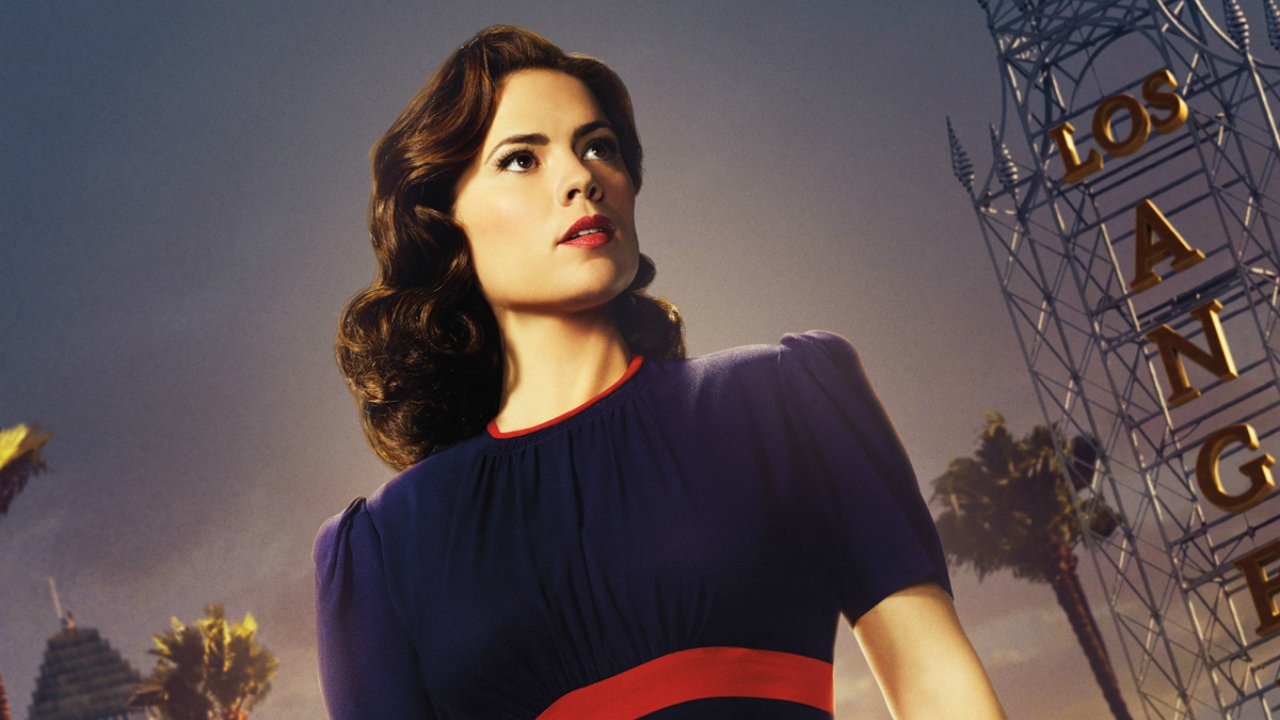 Agent Carter - Season 2 Premiere Review