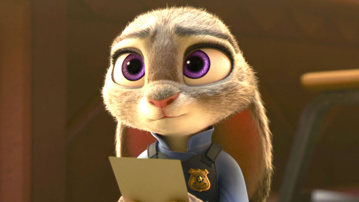 Judy Hops