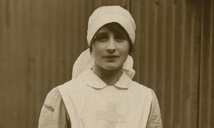 Vera Brittain