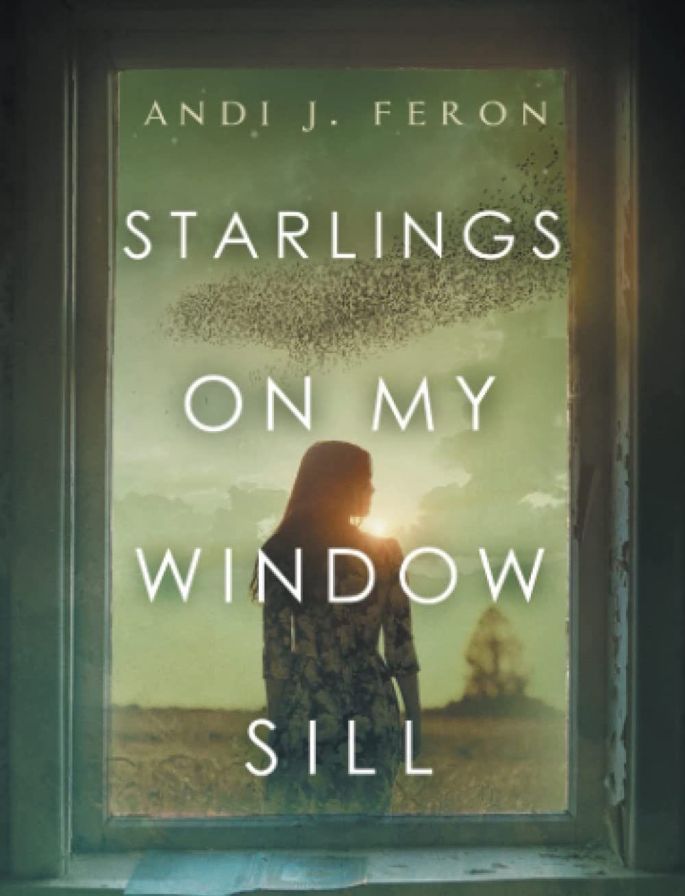Starlings on My Window Sill - Book Review
