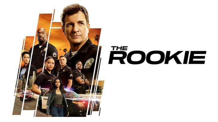 The Rookie - Review
