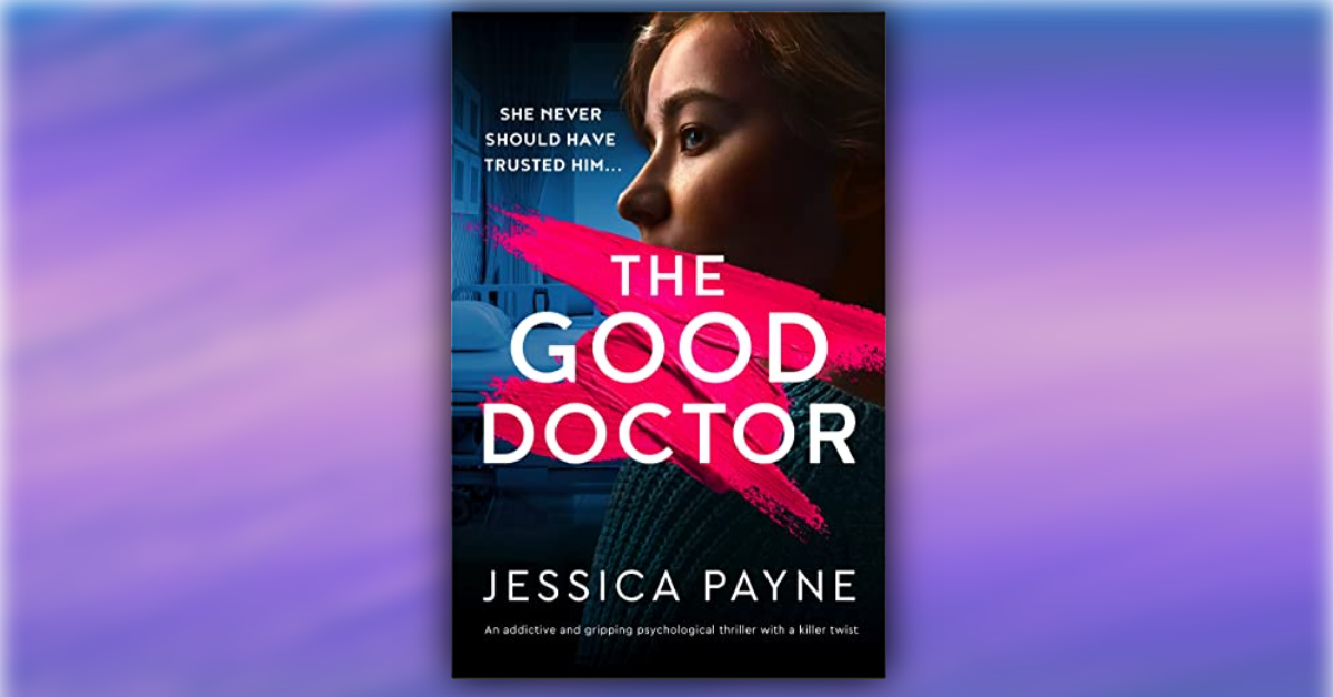 The Good Doctor - Book Review