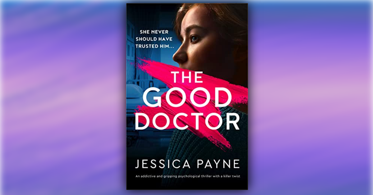 the good doctor book review