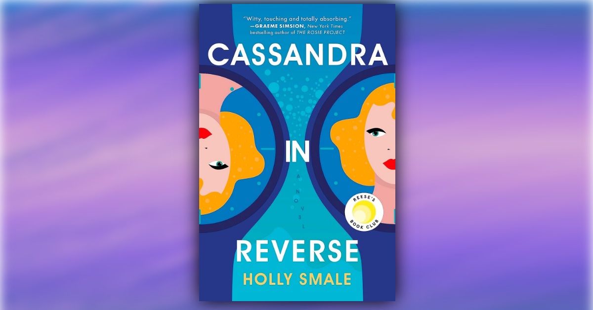 Cassandra in Reverse - Book Review