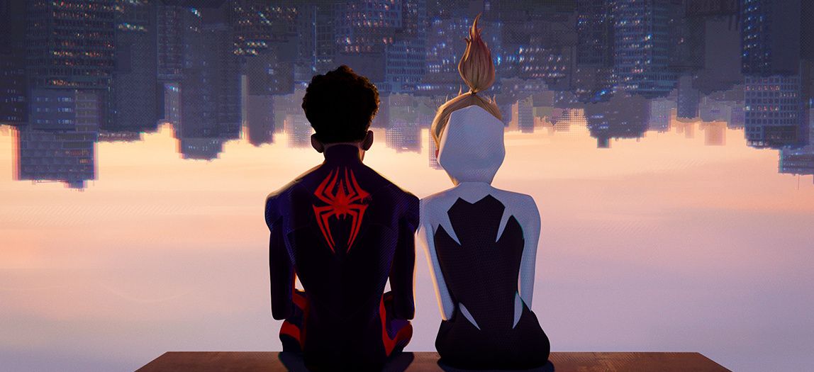 Spider-Man: Across the Spider-Verse - Movie Review
