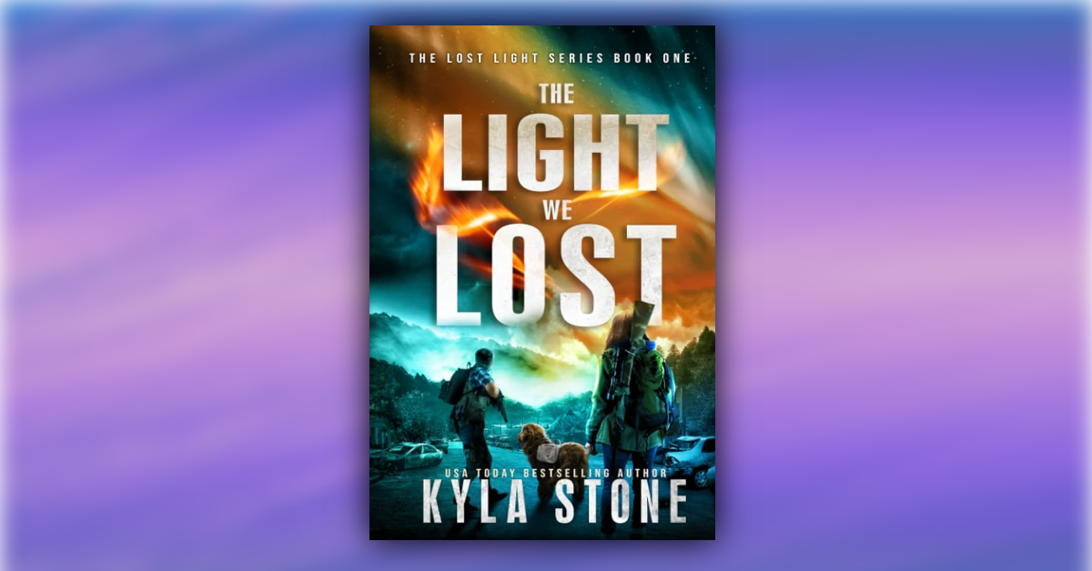 The Light We Lost - Book Review