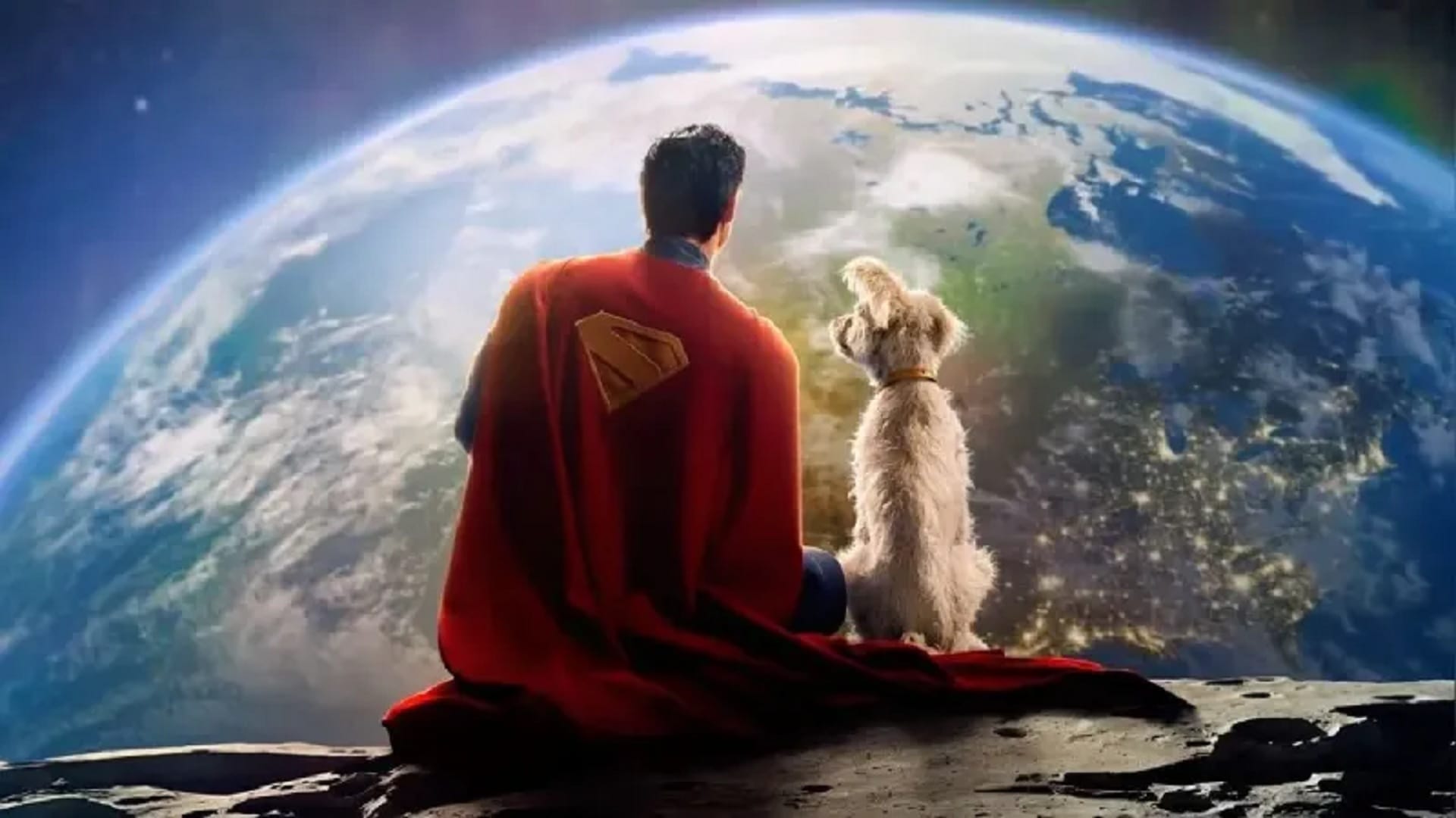 Superman (2025) - Movie Review