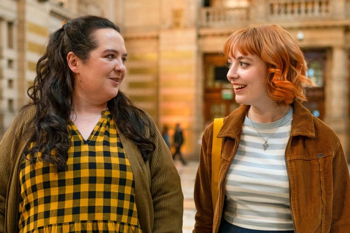 Dinosaur - TV Review